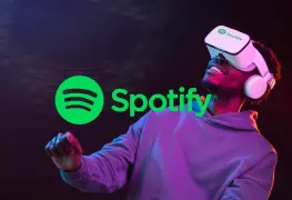 Incursiona Spotify en el metaverso a través de Roblox