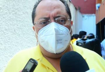 Manuel Andrade Díaz considera que Adán Augusto López tiene pase directo a la candidatura presidencial