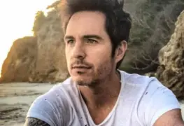 Mauricio Ochmann revela que ya es suegro