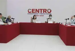 Aprueba Cabildo de Centro designaci&oacute;n de 193 Delegados Municipales y 8 Jefes de Sector