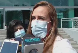 Ante nuevas reglas de SEMOVI "pochimovileros" estarán "condenados" a la quiebra: Shirley Herrera Dagdug