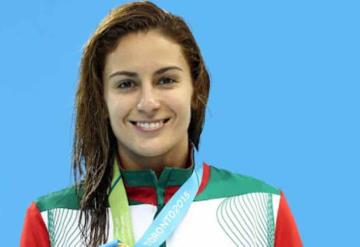 Paola Espinosa anunciará su retiro del deporte tras 28 años de trayectoria