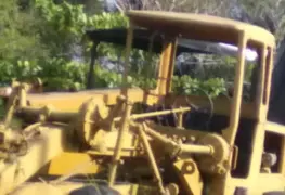 Por falta de contratos compañías en Comalcalco se encuentran varadas y con el riesgo de perder sus maquinarias