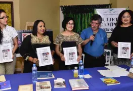 Conmemoran nacimiento de Julieta Campos; Mujer de Letras la más grande que haya tenido Tabasco