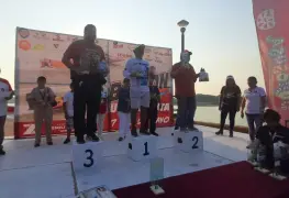 Finalizó de estupenda forma el Campeonato Nacional 2022 de motonáutica "Balcón del Usumacinta"