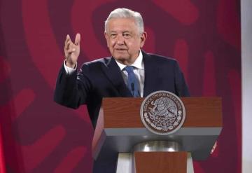 En protesta AMLO no asistirá a la Cumbre de las Américas a celebrarse en Estados Unidos