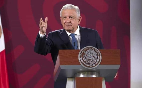 En protesta AMLO no asistirá a la Cumbre de las Américas a celebrarse en Estados Unidos