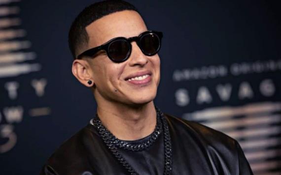 Daddy Yankee y la historia detrás de "Gasolina"