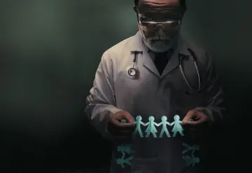 Nuestro padre, el documental de Netflix del doctor que con engaños tuvo casi 100 hijos