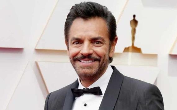 Eugenio Derbez se volvió famoso en Hollywood gracias a migrantes mexicanos