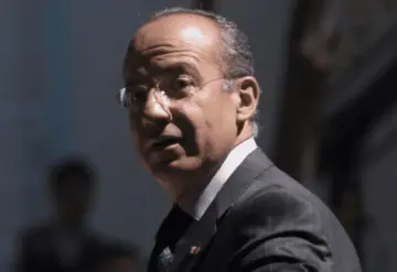 Felipe Calderón califica como humillación la percusión que sufrieron elementos del Ejército en Michoacán
