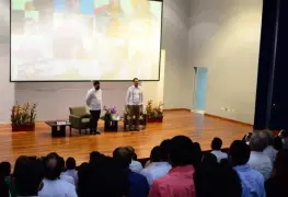 UJAT organiza Conferencia Magistral La Suprema Corte y La Democracia en México