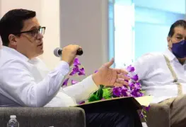 Casos de mariguana, matrimonios igualitario marcaron las relaciones entre el poder ejecutivo y el poder judicial