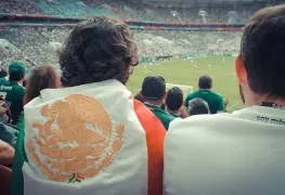 Los mejores futbolistas de la historia del fútbol mexicano