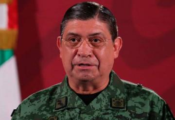 Sedena explica por qué militares no usaron violencia en retén de Michoacán