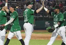 Olmecas de Tabasco utilizar&iacute;a el Parque Centenario hasta el 5 de agosto o en play offs si califican en esta Temporada de la LMB