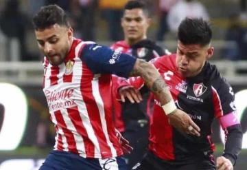 Atlas vs Chivas: horario y dónde ver EN VIVO cuartos de final de vuelta | Clausura 2022