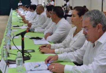 CFE llevó a cabo exitosamente la Reunión Nacional de Huracanes 2022