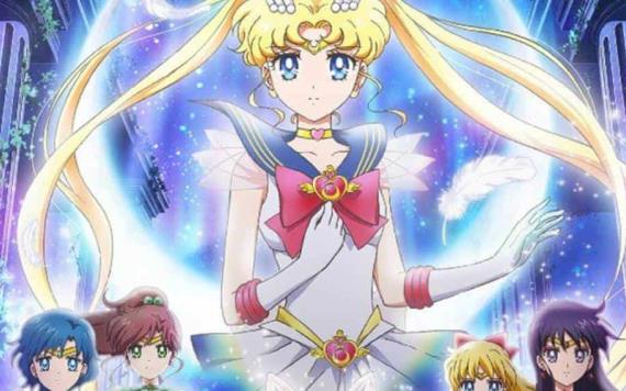 Sailor Moon llega a Netflix: cómo y cuándo será el estreno de este anime