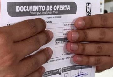 IMSS otorga por primera vez pensión por viudez a beneficiario LGBT en Veracruz