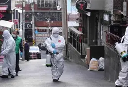 Corea del Norte notifica 15 muertos m&aacute;s por fiebre tras anunciar brote de Covid-19