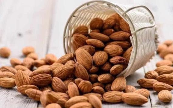 Almendras, es el superalimento contra la diabetes