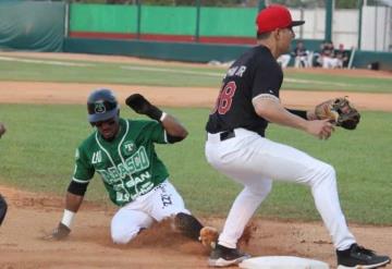 Olmecas de Tabasco domará a Tigres de Quintana Roo este martes