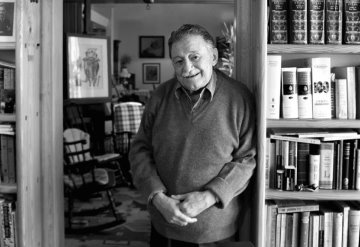 Benedetti un poeta del amor, la melancolía, la política y la naturaleza humana