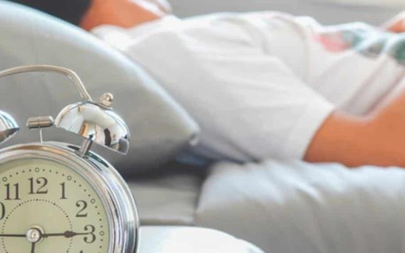 ¿Tienes más de 40 años? Esta es la cantidad de horas que deberías dormir