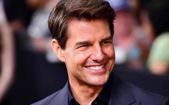 Tom Cruise y sus secretos para mantenerse joven