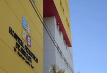 Reportan en Sinaloa primer caso sospechoso de hepatitis infantil aguda