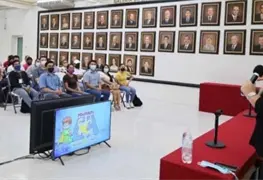 Ayuntamiento dio inicio a la campa&ntilde;a "Centro Recicla por la Educaci&oacute;n"