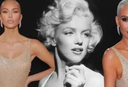 Prohíben usar prendas con valor histórico en la Met por culpa de Kim Kardashian