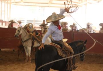 Los mejores hombres de a pie y a caballo se verán las caras en el Congreso y Campeonato Estatal 2022