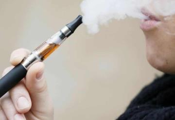 Cofepris declara ´alerta máxima´ por sustancias cancerígenas en vapeadores