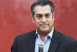 El Bronco es sometido a una cirugía por tumores en el intestino