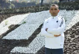 Con la presentación del técnico Carlos Cariño inicia su pretemporada Pumas Tabasco de cara al Apertura 2022