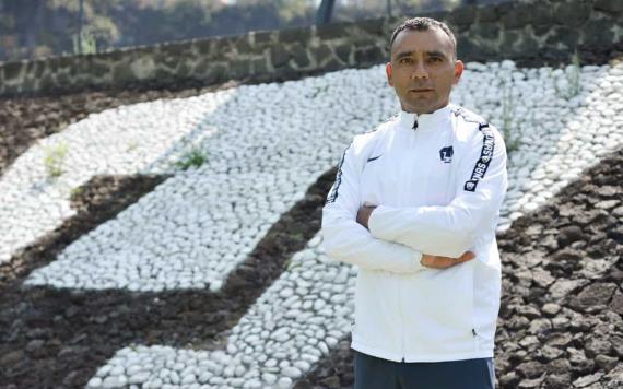 Con la presentación del técnico Carlos Cariño inicia su pretemporada Pumas Tabasco de cara al Apertura 2022