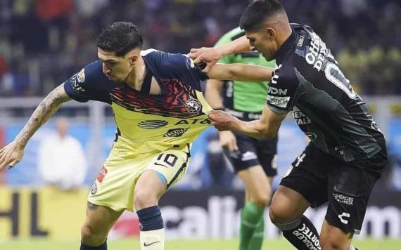 Alistan operativo de seguridad para semifinal Pachuca vs América