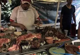 Salud recomienda a poblaci&oacute;n consumir alimentos en buen estado