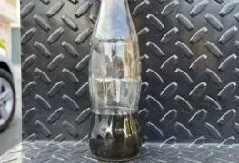 Detienen a hombre que arrojó ácido en un camión en Guadalajara; hay cuatro lesionados