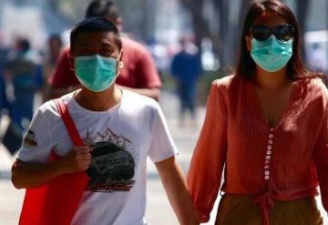 Tabasco registra 14 nuevos casos del coronavirus