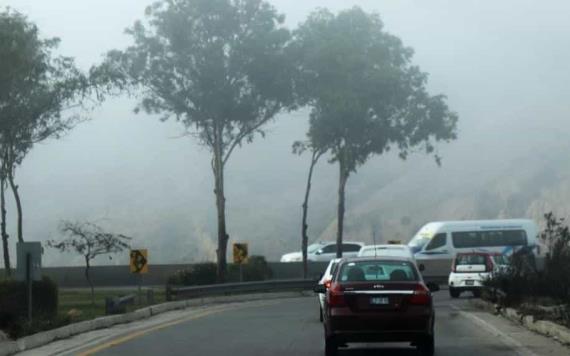 Cambios drásticos en la temperatura alteran el funcionamiento de nuestros órganos