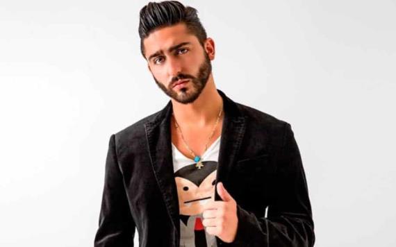 Luis Potro arremete contra el manejo de Acapulco Shore; no lo ve ni Dios