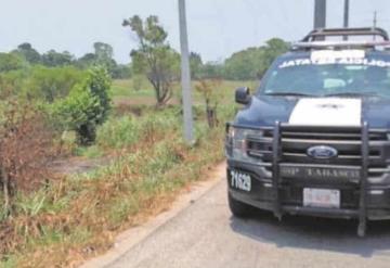 Encuentran cabeza humana a orilla de la carretera federal Villahermosa-Cárdenas