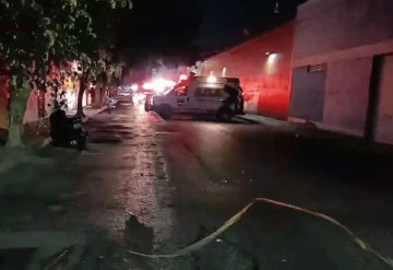 Atacan bar en Guanajuato, reportan al menos 10 muertos