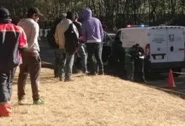 Comisión de Salud aprueba hasta 17 años de cárcel por difundir imágenes de cadáveres sin permiso de familiares