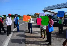 Ayuntamiento pide diálogo y comunicación entre autoridades municipales y aquellos inconformes por designación de delegados