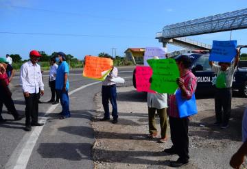 Ayuntamiento pide diálogo y comunicación entre autoridades municipales y aquellos inconformes por designación de delegados