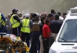 Aumenta a 21 el número de muertos por tiroteo en primaria de Texas; revelan que el responsable murió en el ataque